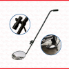 Inspection Mirror 30CM Security Mirror - Kaca Kolong Mobil 30CM