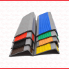 Pengaman Anti Slip Tangga Dengan Perekat Type L Step Nosing Stepnosing Karet