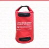 Car Fire Blanket Selimut Api Soft Case 6x8M