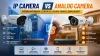 IP Camera vs Analog Camera: Perbandingan Lengkap, Mana yang Lebih Baik? IP Camera vs Analog Camera: Perbandingan Lengkap, Mana yang Lebih Baik?
