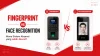 Fingerprint vs Face Recognition: Mana Sistem Absensi yang Lebih Akurat?