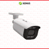Xenus Kamera CCTV Face Recognition AI