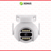 Xenus Kamera CCTV Outdoor PTZ WiFi 4MP