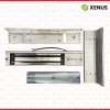 Xenus EM-Lock S Series