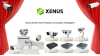 Xenus AI-CAM: Teknologi Keamanan Modern Berbasis AI