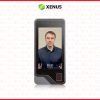 Xenus Uface 5 Pro Mesin Absensi dan Akses Kontrol Biometrik Wajah & Fingerprint