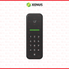 Xenus Ucard 2 Network Access Control Terminal – Waterproof IP65, RFID & Password