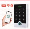 Stand Alone Access Control Reader TF03