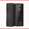 Smart Glass Door Lock
