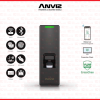 Anviz C2 Slim – Fingerprint & Card Access Control Terminal