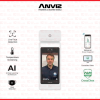 Anviz FaceDeep 5 IRT – AI Based Smart Face Recognition