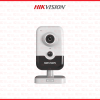 Hikvision 2 MP PIR Cube IP Camera CCTV Wifi Indoor