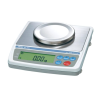 Compact Balance EK-Series with External Calibration, A&D Weighing