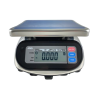 Washdown Compact Scale SK-series Legal for Trade, A&D Weighing