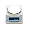 Precision Balance FX-series with External Calibration, A&D Weighing