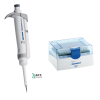Manual pipettes Eppendorf Research® plus
