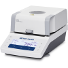 Moisture analyzer HE Series, Mettler Toledo