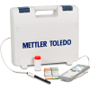 EC Meter Portable Seven2G, Mettler Toledo