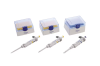 Manual pipettes Eppendorf Research® plus, 3-pack