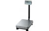 Platform scale FG KAL Series, AND