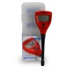 pH Tester with pH Electrode Checker® HI98103,  HANNA