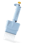 Multichannel pipette (8.0) NPM-Series, Nichiryo