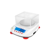 Precision Balance AGB-Series, Zepper