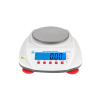 Precision Balance AGB-Series, Zepper