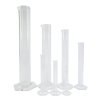 Cylinder กระบอกตวงสำหรับวัดปริมาตรของเหลว , Duran