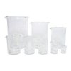Beaker, Pyrex
