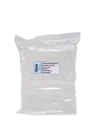 Tube plastic PS. 12x75 mm. (500/pk), Hycon