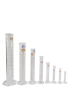 Cylinder class-A w/certification, LGS