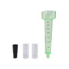 เครื่องวัดปริมาณน้ำฝน, Rain gauge