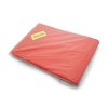 ถุงขยะสีแดง ขนาด 23x30"