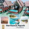 Heritance Aarah Maldives