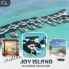 Joy Island by Cocoon Collection