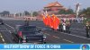 To commemorate the 80th anniversary of “Victory Day,” a memorial ceremony was held at Tiananmen Square in Beijing on September 3, To commemorate the 80th anniversary of “Victory Day,” a memorial ceremony was held at Tiananmen Square in Beijing on September 3,
