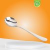 Stainless Steel Milk Foam Spoon