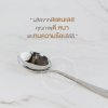 Stainless Steel Milk Foam Spoon