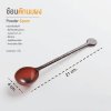 Powder Spoon