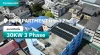 MM Apartment_30KW 3 Phase