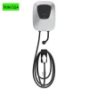 เครื่องชาร์จรถยนต์ไฟฟ้า เครื่องชาร์จ EV RICh - รุ่น 7kw 32A 1 เฟส 