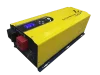 เครื่องแปลงไฟ อินเวอร์เตอร์ ไฮบริด RICh Pure Sine Wave Inverter GI-3000W/24V