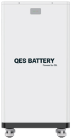 แบตเตอรี่ลิเธียม QES BATTERY 51.2V 16.08 KWh