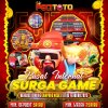 pecitoto surga game