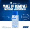 Whitening Make Up Remover