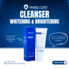Whitening Cleanser