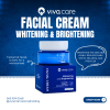 Whitening Facial Cream