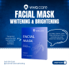 Whitening Facial Mask