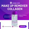 Collagen Make Up Remover